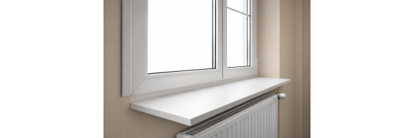 SPRELA Fensterbank