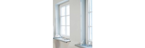 Werzalit Fensterbänke
