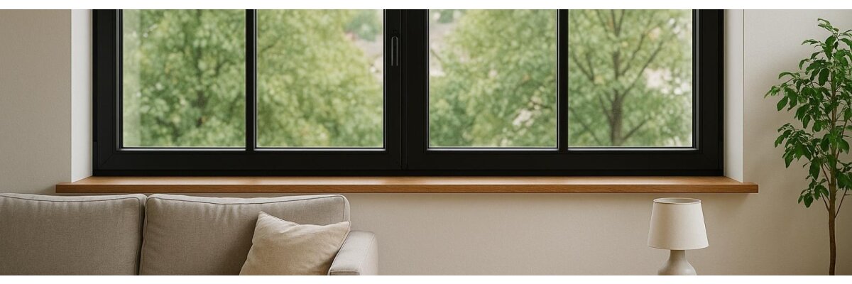 Fensterbank aus Holz Erfahrung – ehrlich bewertet und sinnvoll verglichen - Fensterbank Holz Erfahrung: Vorteile, Nachteile &amp;amp;amp;amp;amp; Alternativen | FOV24