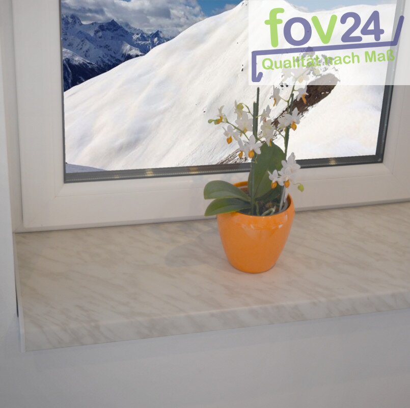 Fensterbank Innen Nach Mass