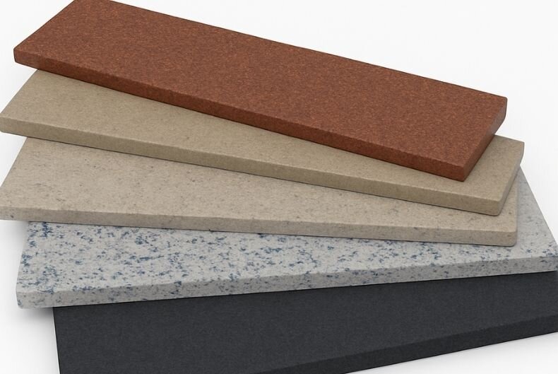 Beton Abdichtung Fensterbank außen