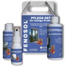 FENOSOL® MINI Pflegeset für PVC- DEKOR farbige...