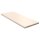 Werzalit Fensterbank Compact S18 Creme, glatt-seidenmatt