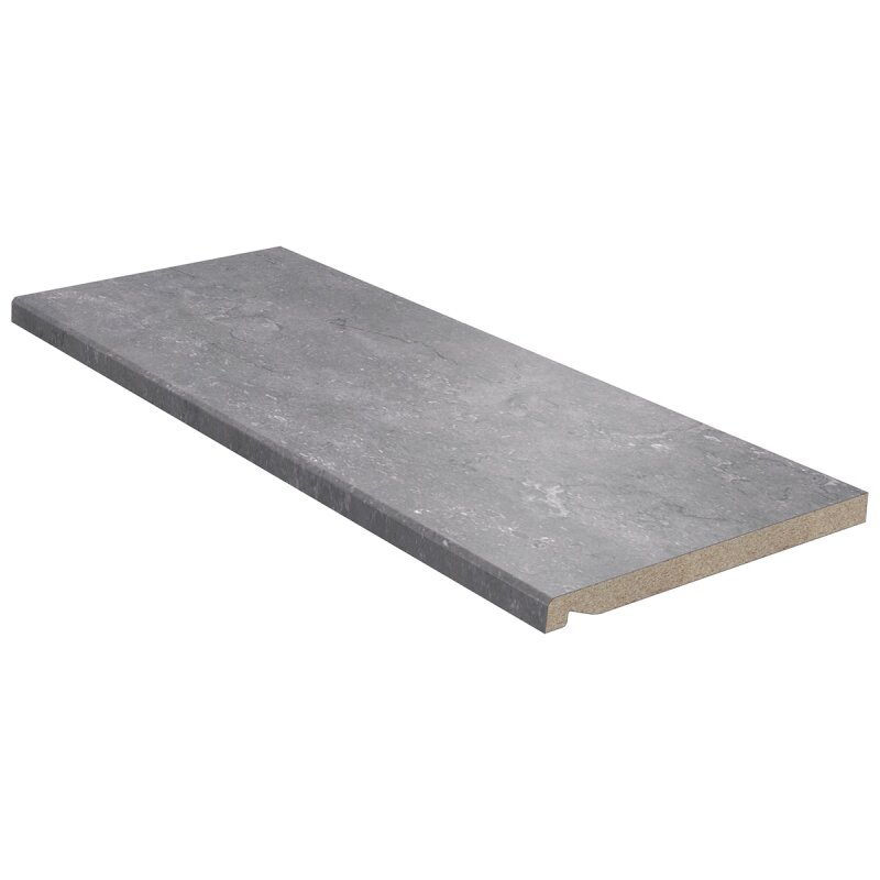 Product Image for Werzalit Fensterbank Compact S18 smokey shadow, glatt - seidenmatt