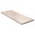 Werzalit Fensterbank Compact S18 sand stone, glatt - seidenmatt