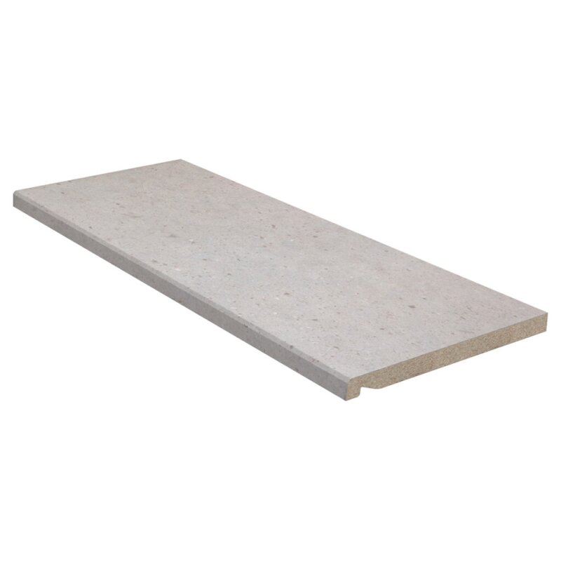 Product Image for Werzalit Fensterbank Compact S18 concrete light, glatt - seidenmatt