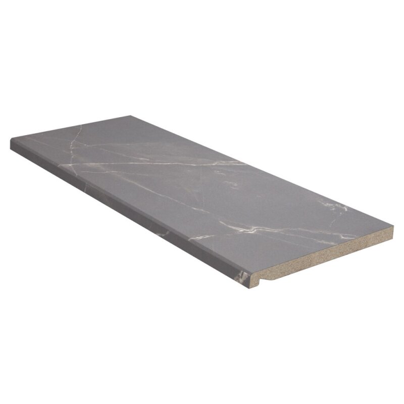 Product Image for Werzalit Fensterbank Compact S18 storm, glatt - seidenmatt