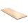 Werzalit Fensterbank Compact S18 Eiche rustikal - Feinstruktur Holz 150 mm x  1800 mm mit ABS Kante zweiseitig