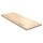 Werzalit Fensterbank Compact S18 Eiche rustikal - Feinstruktur Holz 200 mm x  1800 mm mit ABS Kante zweiseitig