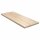 Werzalit Fensterbank Compact S18 akazie - Feinstruktur Holz Tiefe: 250 mm x Länge:  1400 mm mit ABS Laengs- und Seitenkanten