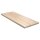 Werzalit Fensterbank Compact S18 akazie - Feinstruktur Holz Tiefe: 450 mm x Länge:  1200 mm ohne Seitenabschluss