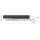 Rollladenkastendeckel weiß, Tiefe: 180 mm x Länge: 1400 mm