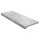 Werzalit Fensterbank Exclusiv frozen infinity - glatt, seidenmatt 100 mm 700 mm ohne Seitenabschluss