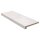 Werzalit Fensterbank Exclusiv grey stone - glatt, seidenmatt 200 mm 1400 mm mit ABS Kante einseitig