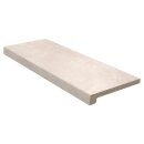 Werzalit Fensterbank Exclusiv sand stone - glatt, seidenmatt