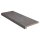 Werzalit Fensterbank Exclusiv copper stone - glatt, seidenmatt 200 mm 1300 mm mit ABS Kante zweiseitig