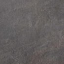 Werzalit Fensterbank Exclusiv copper stone - glatt, seidenmatt 200 mm 1800 mm mit Kunststoffabschluss