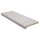 Werzalit Fensterbank Exclusiv concrete light - glatt, seidenmatt 100 mm 500 mm mit ABS Kante zweiseitig