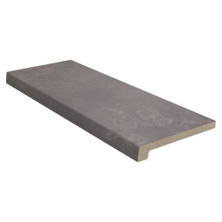 Product Image for Werzalit Fensterbank Exclusiv water drops - glatt, seidenmatt 150 mm 2000 mm mit ABS Kante zweiseitig