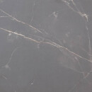 Werzalit Fensterbank Exclusiv storm - glatt, seidenmatt 350 mm 2200 mm mit Kunststoffabschluss