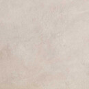 Werzalit Fensterbank Compact S18 sand stone, glatt - seidenmatt 400 mm 900 mm mit Kunststoffabschluss