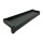 Aluminium Fensterbank anthrazit RAL 7016 165 1800 ohne Seitenabschluss