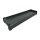 Aluminium Fensterbank anthrazit RAL 7016 165 1800 ohne Seitenabschluss