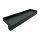 Aluminium Fensterbank anthrazit RAL 7016 280 1100 Aluminiumabschluss mit Putzkante