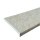 Kunststoff Fensterbank Marmor PVC inkl. Endkappen, Tiefe:  250 mm x Länge: 1100 mm