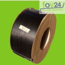 Umreifungsband PET-Band 12mm x 0,55 mm / 3000 Meter