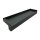 Aluminiumfensterbank Konfigurator Anthrazit matt-70 mm-700 mm-Aluminiumabschluss mit Putzkante ( Paar )