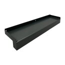 Aluminiumfensterbank Konfigurator Anthrazit matt-70...