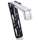 Fensterbankhalter Gutmann ,,RV-KSI" blank 150 mm