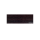 Abdeckleiste farbig foliert Mahagoni 25 mm