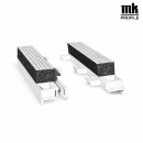 Adapter für Menke Rollladenkastendeckel