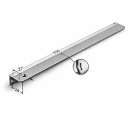 Gutmann Putzkantenprofil PK 24/500