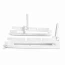 Griffe + Scheren- Set, Ersatzteile für Kellerfenster...