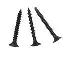Gipsplattenschrauben Feingewinde 3,9 x 45 mm 1000 Stück