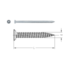 Fensterrahmenschrauben I-Stern Senkkopf 11 mm I-30 7,5 x...