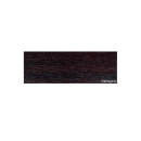 Abdeckleiste farbig foliert Mahagoni 40 mm