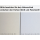 Werzalit Fensterbank Exclusiv Polarweis - Perlstruktur, Tiefe:  400 mm x Länge:  1000 mm mit ABS Kante zweiseitig