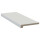 Werzalit Fensterbank Exclusiv Polarweis - Perlstruktur, Tiefe:  450 mm x Länge:  2100 mm mit ABS Kante einseitig