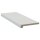 Werzalit Fensterbank Exclusiv Polarweis - Perlstruktur, Tiefe:  450 mm x Länge:  2500 mm mit ABS Kante zweiseitig