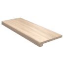 Werzalit Fensterbank Exclusiv akazie, Tiefe:  300 mm x...