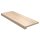 Werzalit Fensterbank Exclusiv akazie, Tiefe:  300 mm x Länge:  2400 mm mit ABS Kante zweiseitig