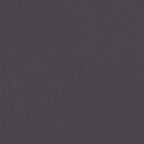 Werzalit Fensterbank Exclusiv Dunkelgrau - Perlstruktur, Tiefe:  300 mm x Länge:  900 mm ohne Seitenabschluss