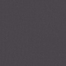 Werzalit Fensterbank Exclusiv Dunkelgrau - Perlstruktur, Tiefe:  400 mm x Länge:  600 mm mit Kunststoffabschluss