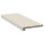 Werzalit Fensterbank Exclusiv Creme, Tiefe:  250 mm x Länge: 1700 mm mit ABS Kante einseitig