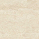 Werzalit Fensterbank Exclusiv Dolomit, Tiefe:  150 mm x Länge: 1500 mm mit Kunststoffabschluss