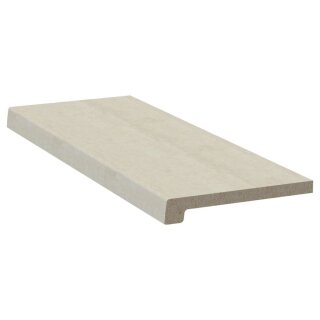 Product Image for Werzalit Fensterbank Exclusiv Dolomit, Tiefe: 300 mm x Länge: 1000 mm mit ABS Längs- & Seitenkanten